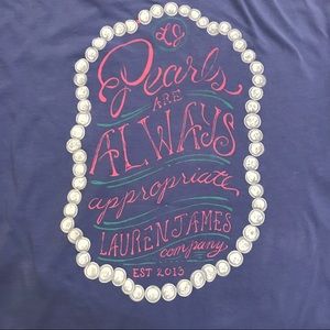 Lauren James Sweet Tee Collection T-Shirt.